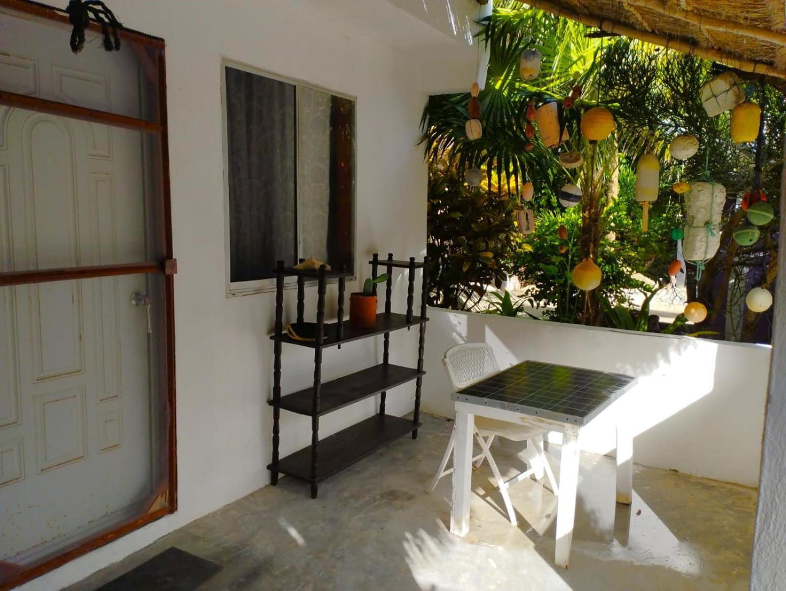 Lunazul Eco-Cabana Frente Al Mar ماهاهوال المظهر الخارجي الصورة